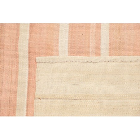Tappeto Kilim Persia giallo 211x267