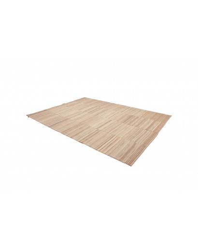 Tappeto Kilim Persia marrone 225x305