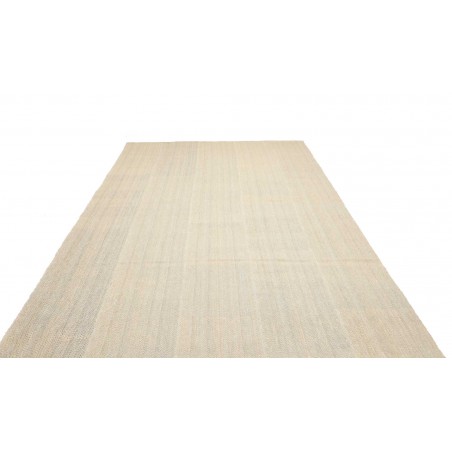 Tappeto Kilim Persia bianco 219x316