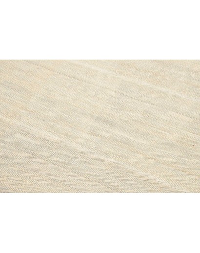 Tappeto Kilim Persia bianco 219x316