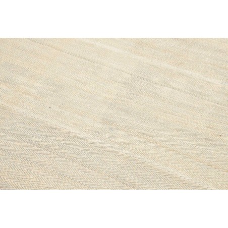 Tappeto Kilim Persia bianco 219x316