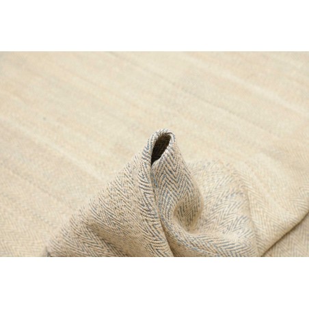 Tappeto Kilim Persia bianco 219x316