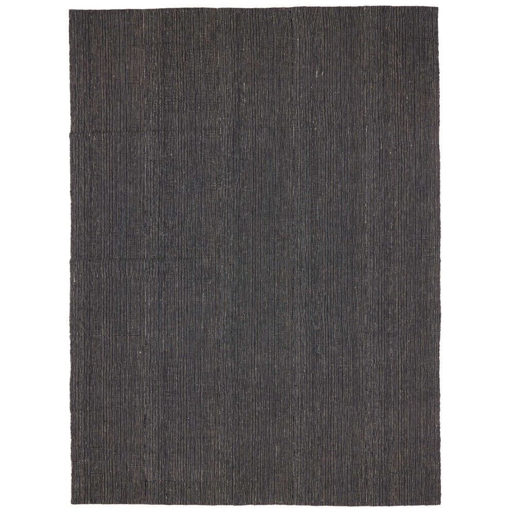 Tappeto Kilim Persia grigio azzurro 217x292