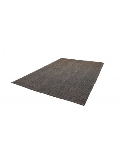 Tappeto Kilim Persia grigio azzurro 217x292
