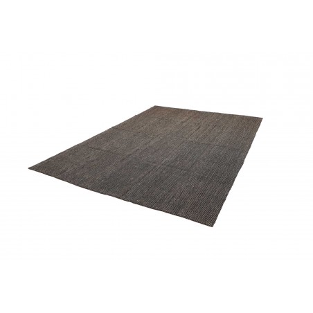 Tappeto Kilim Persia grigio azzurro 217x292