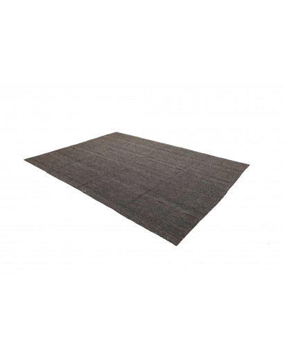 Tappeto Kilim Persia grigio azzurro 217x292