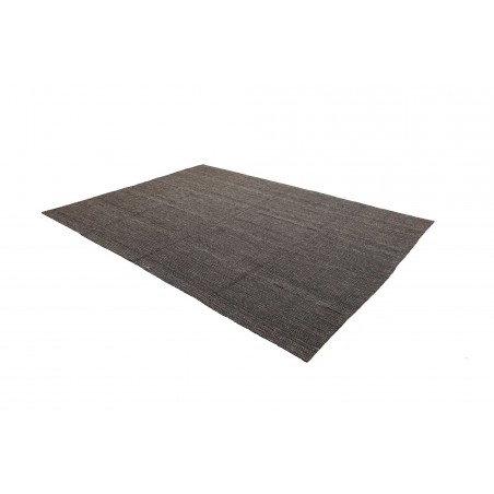 Tappeto Kilim Persia grigio azzurro 217x292