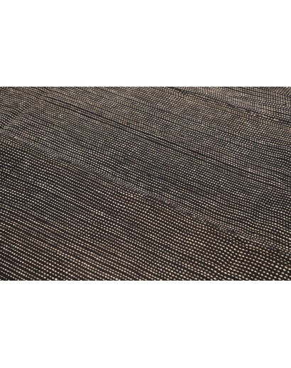 Tappeto Kilim Persia grigio azzurro 217x292