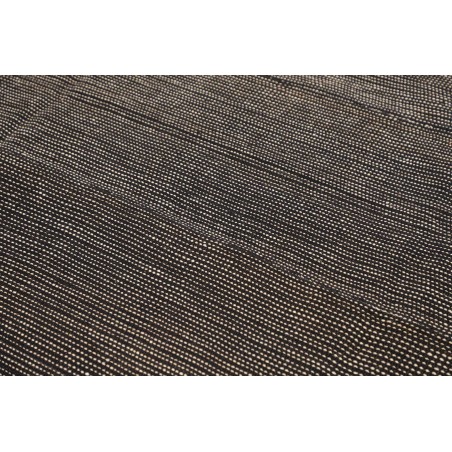 Tappeto Kilim Persia grigio azzurro 217x292