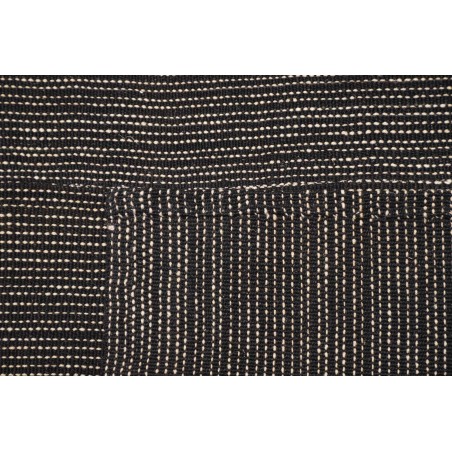 Tappeto Kilim Persia grigio azzurro 217x292