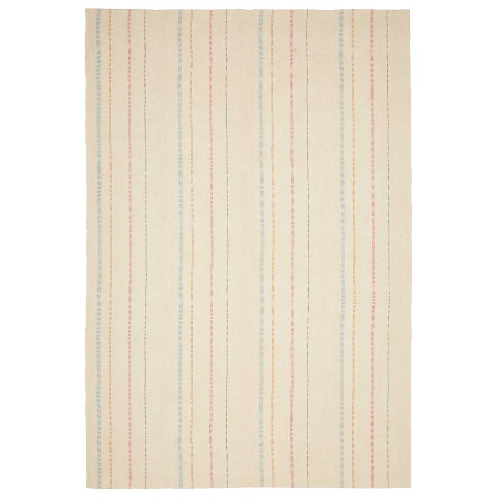Tappeto Kilim Persia giallo 203x298