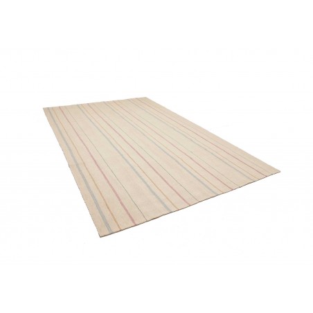 Tappeto Kilim Persia giallo 203x298