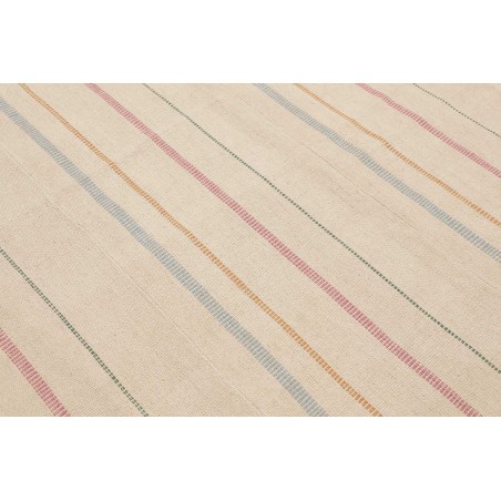 Tappeto Kilim Persia giallo 203x298