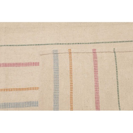 Tappeto Kilim Persia giallo 203x298