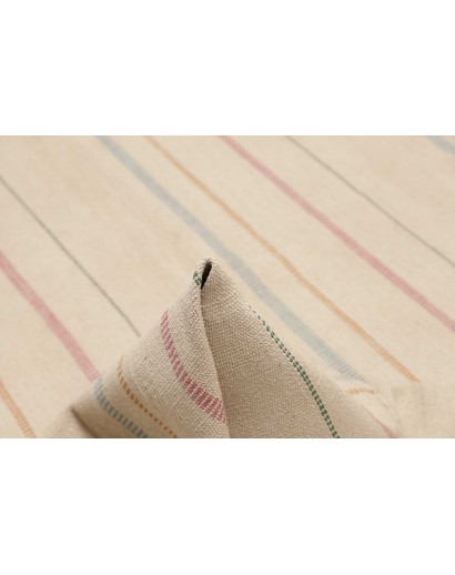 Tappeto Kilim Persia giallo 203x298
