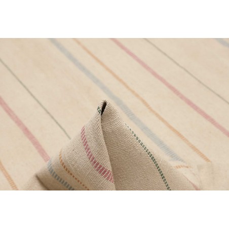 Tappeto Kilim Persia giallo 203x298