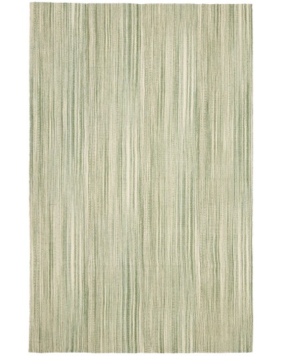 Tappeto Kilim Persia beige verde 179x280