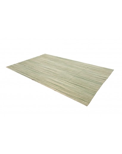 Tappeto Kilim Persia beige verde 179x280