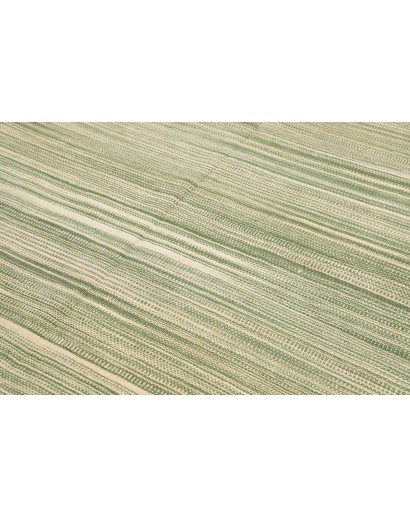 Tappeto Kilim Persia beige verde 179x280