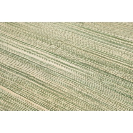 Tappeto Kilim Persia beige verde 179x280