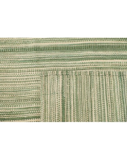 Tappeto Kilim Persia beige verde 179x280