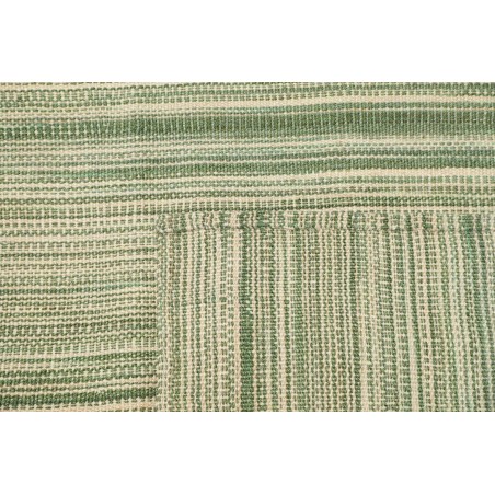 Tappeto Kilim Persia beige verde 179x280