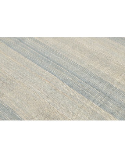 Tappeto Kilim Persia bianco 220x327