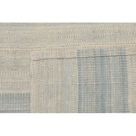 Tappeto Kilim Persia bianco 220x327