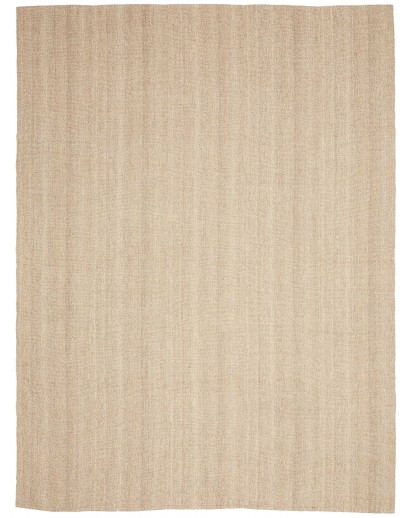 Tappeto Kilim Persia marrone 216x281
