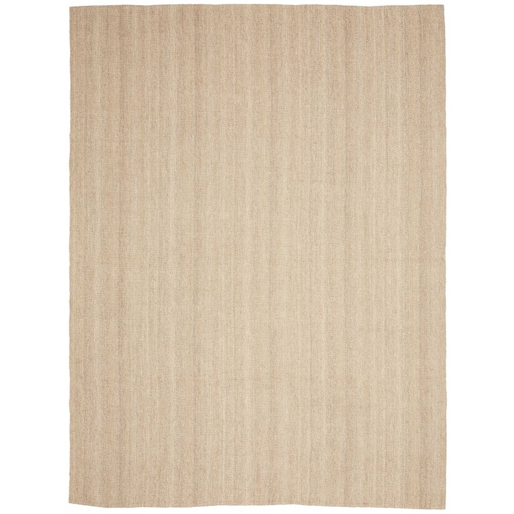 Tappeto Kilim Persia marrone 216x281