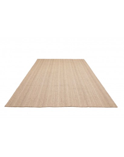 Tappeto Kilim Persia marrone 216x281