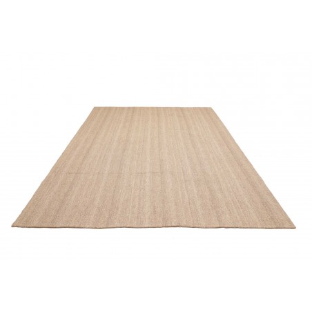 Tappeto Kilim Persia marrone 216x281