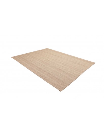 Tappeto Kilim Persia marrone 216x281