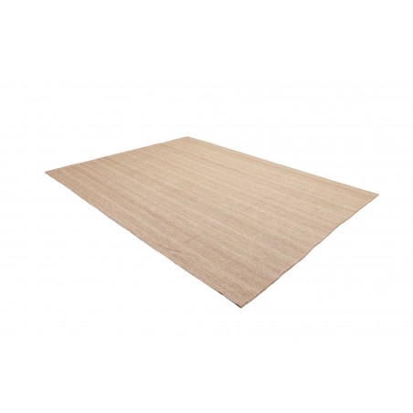 Tappeto Kilim Persia marrone 216x281