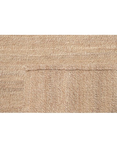Tappeto Kilim Persia marrone 216x281