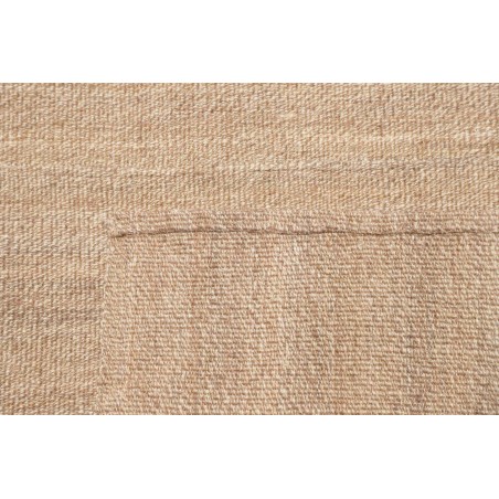 Tappeto Kilim Persia marrone 216x281