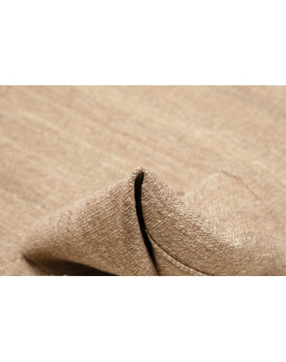 Tappeto Kilim Persia marrone 216x281