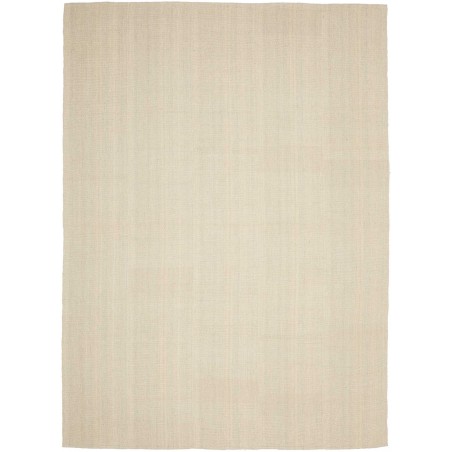 Tappeto Kilim Persia bianco 214x297