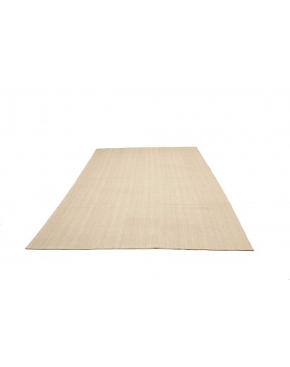 Tappeto Kilim Persia bianco 214x297