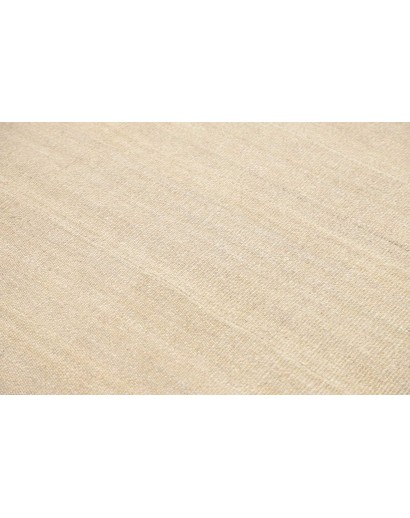 Tappeto Kilim Persia bianco 214x297