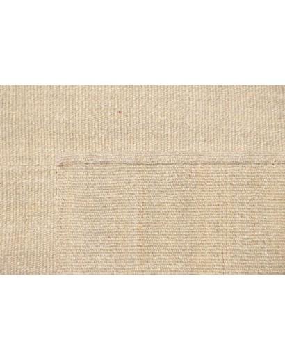 Tappeto Kilim Persia bianco 214x297