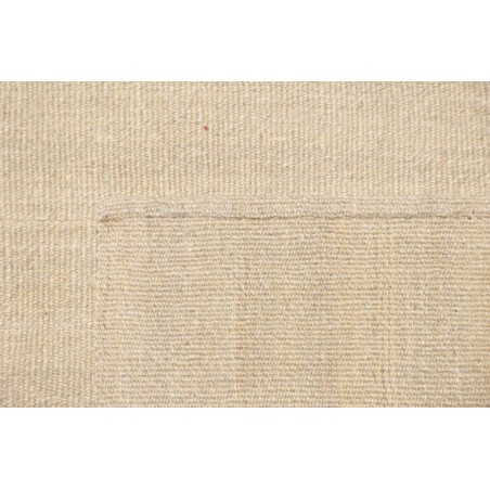 Tappeto Kilim Persia bianco 214x297