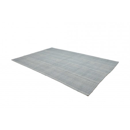 Tappeto Kilim Persia azzurro 203x302