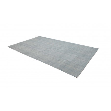 Tappeto Kilim Persia azzurro 190x306