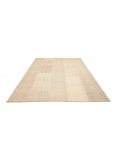 Tappeto Kilim Persia giallo 210x262