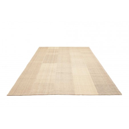 Tappeto Kilim Persia giallo 210x262