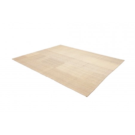 Tappeto Kilim Persia giallo 210x262