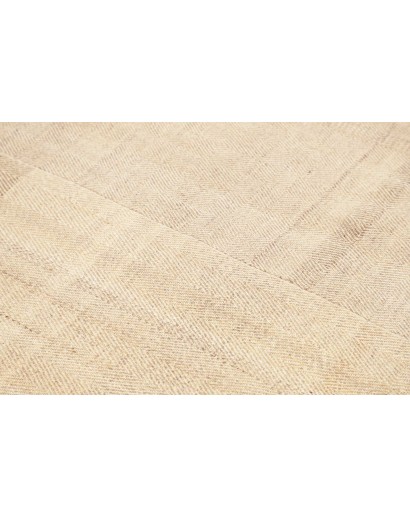 Tappeto Kilim Persia giallo 210x262