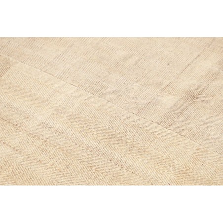 Tappeto Kilim Persia giallo 210x262