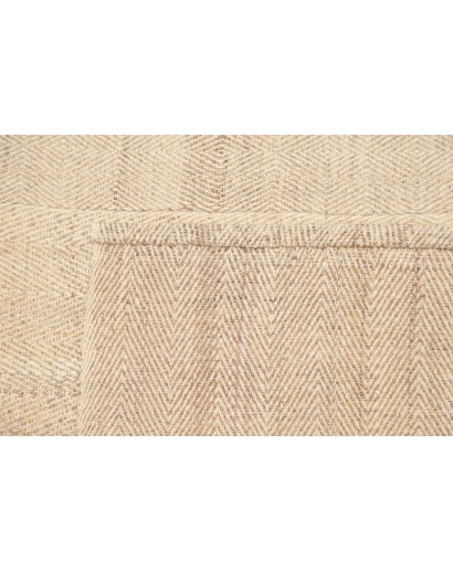 Tappeto Kilim Persia giallo 210x262
